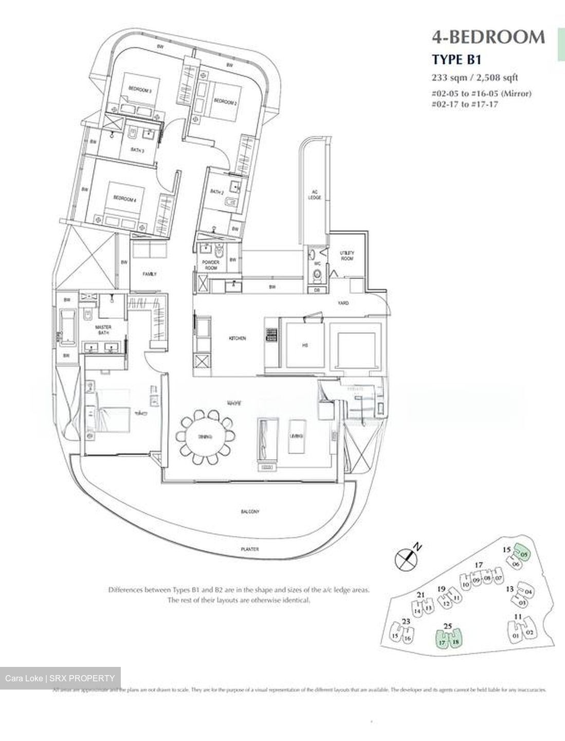 Cape Royale (D4), Condominium #573515921